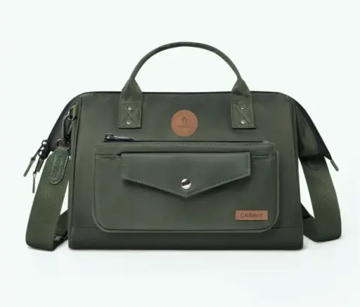 [CABHOBART] Sac à bandoulière crossbody Cabaia "Hobart" taille L