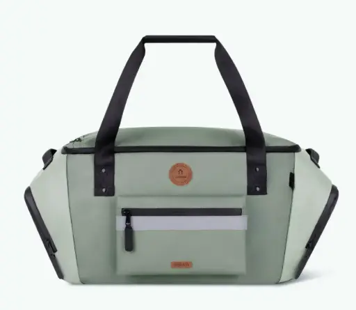 [CABMENTON] Sac de voyage et à dos Cabaia Duffle Explorer "Menton"