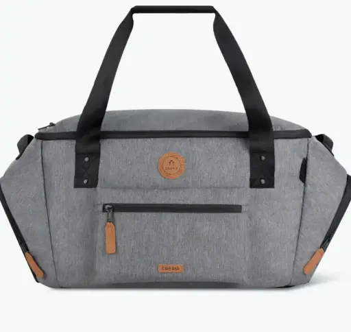 [CABGETARIA] Sac de voyage et à dos Cabaia Duffle Explorer "Getaria"