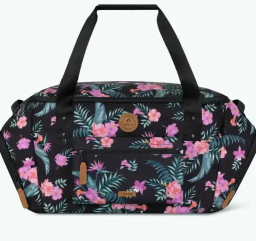 [CABVALLADOLID] Sac de voyage et à dos Cabaia Duffle Explorer "Valladolid"