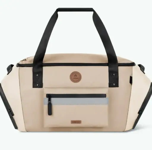 [CABCAPBRETON] Sac de voyage et à dos Cabaia Duffle Explorer "Cap Breton"