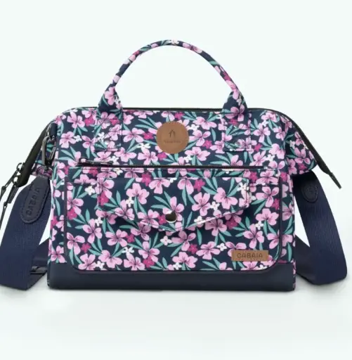 [CABCAGLIARI] Sac à bandoulière crossbody Cabaia "Cagliari" taille M