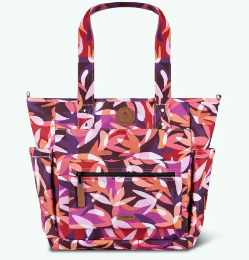 [CABMONTREUIL] Sac à main tote bag Cabaia "Montreuil" taille M