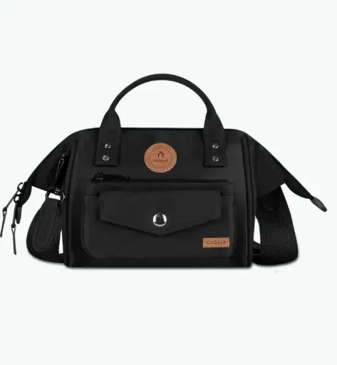 [CABCAMBRIDGE] Sac à bandoulière crossbody Cabaia "Cambridge" taille S