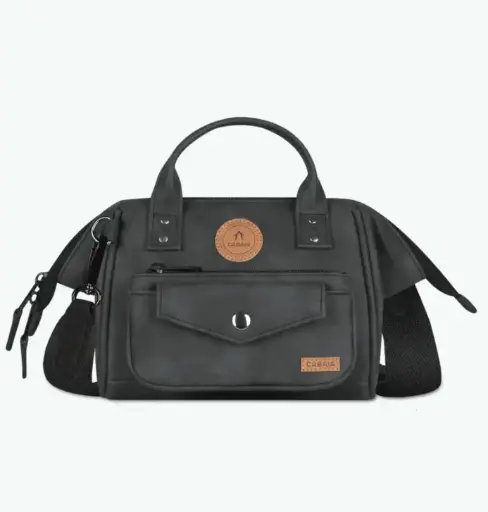 [CABLEHAVRE] Sac à bandoulière crossbody Cabaia "Le Havre" taille S