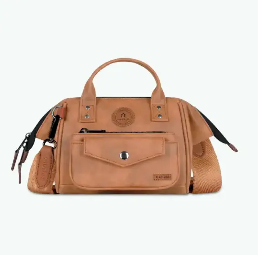 [CABMOSCOW] Sac à bandoulière crossbody Cabaia "Moscow" taille S