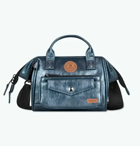 [CABLARISSA] Sac à bandoulière crossbody Cabaia "Larissa" taille S