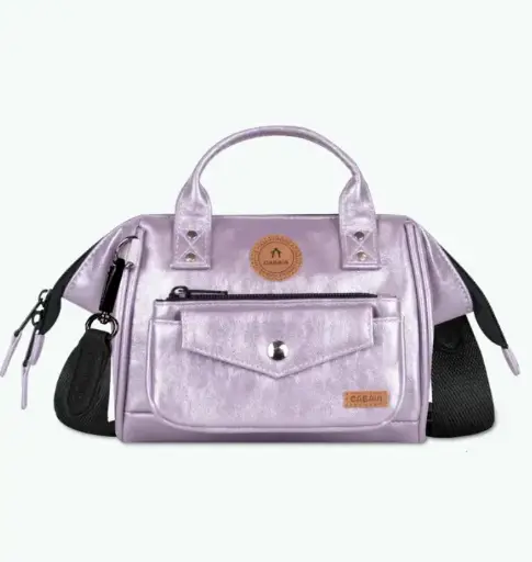 [CABCAPRI] Sac à bandoulière crossbody Cabaia "Capri" taille S