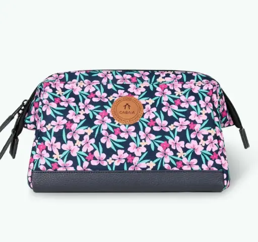 [CABCAGLIARI] Trousse de toilette Cabaia "Cagliari"