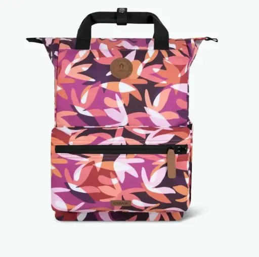 Sac à dos pliable Cabaia Pack'bag "Montreuil"