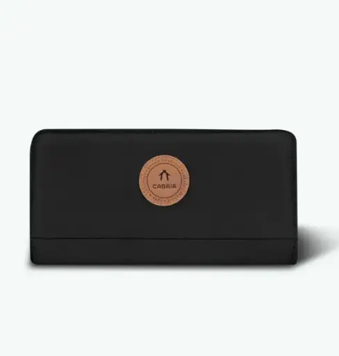 [CABCAMBRIDGE] Porte-monnaie Cabaia "Cambridge" taille L
