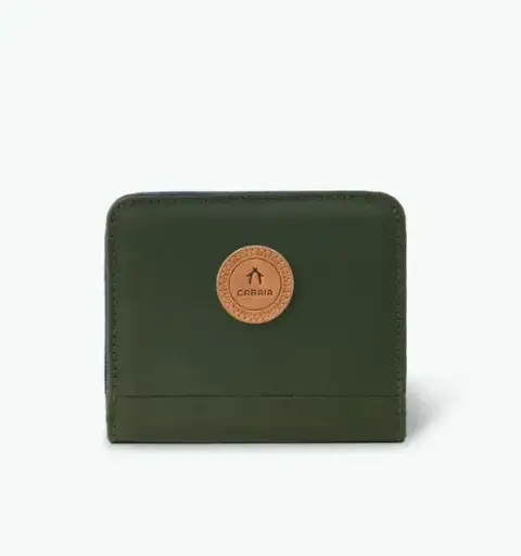 Porte-monnaie Cabaia "Hobart" taille M