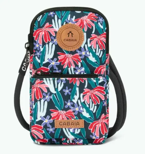 [CABEDEA] Sac pour téléphone Cabaia "Edea"