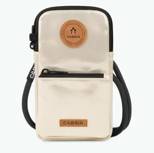 [CABHONOLULU] Sac pour téléphone Cabaia "Honolulu"