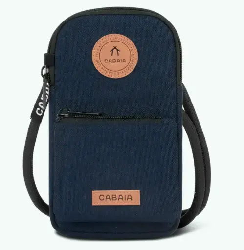 [CABREYKJAVIC] Sac pour téléphone Cabaia "Reykjavic"