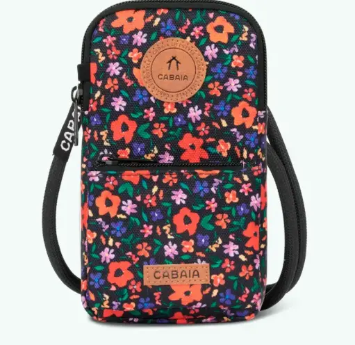 [CABMAUPITI] Sac pour téléphone Cabaia "Maupiti"