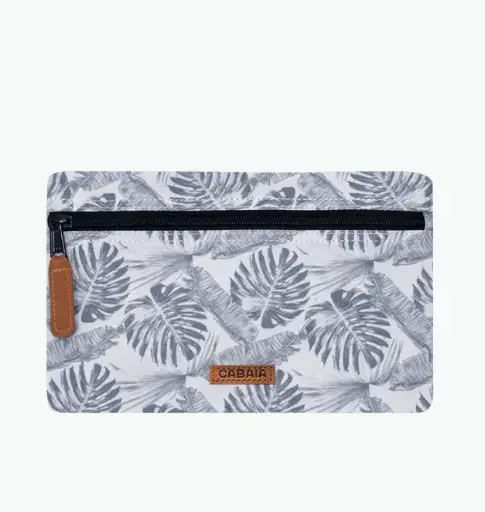 [CABBELLEISLE] Pochette Cabaia taille L "Belle Isle"