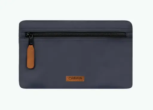 [CABPAU] Pochette Cabaia taille L "Pau" 