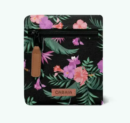 [CABVALLADOLID] Pochette Cabaia taille S "Valladolid"