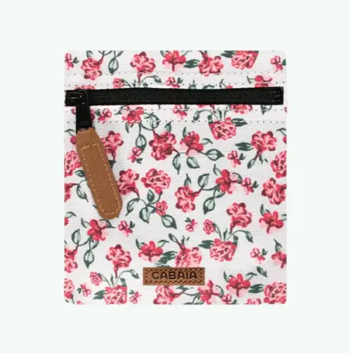 [CABOXFORDSTREET] Pochette Cabaia taille S "Oxford Street"