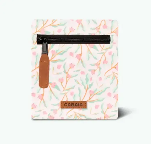 [CABBELLTOWER] Pochette Cabaia taille S "Bell Tower"