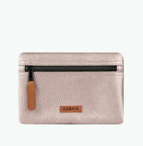 [CABLACASBAH] Pochette Cabaia taille M "La Casbah"