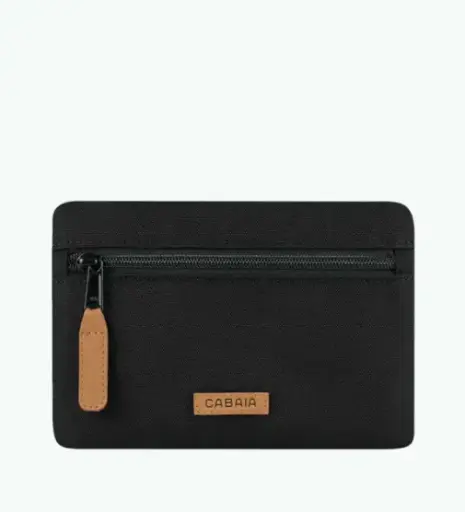 [CABBERGHAIN] Pochette Cabaia taille M "Berghain"