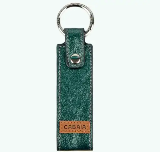 [CABLUCERNE] Porte-clé Cabaia Key Chain "Lucerne"