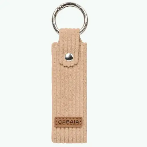 [CABLUXOR] Porte-clé Cabaia Key Chain "Luxor"