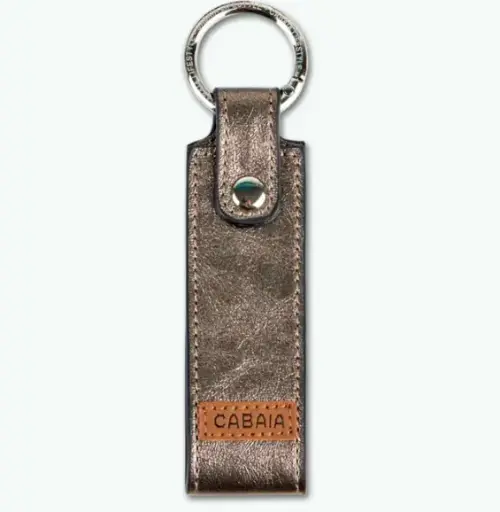 [CABLOUISVILLE] Porte-clé Cabaia Key Chain "Louisville"