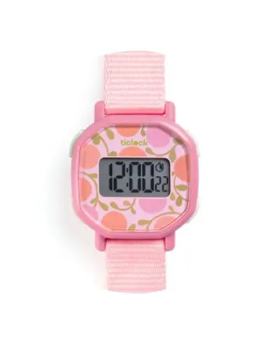 [DD00451] Montre digitale "Sweet Liberty"