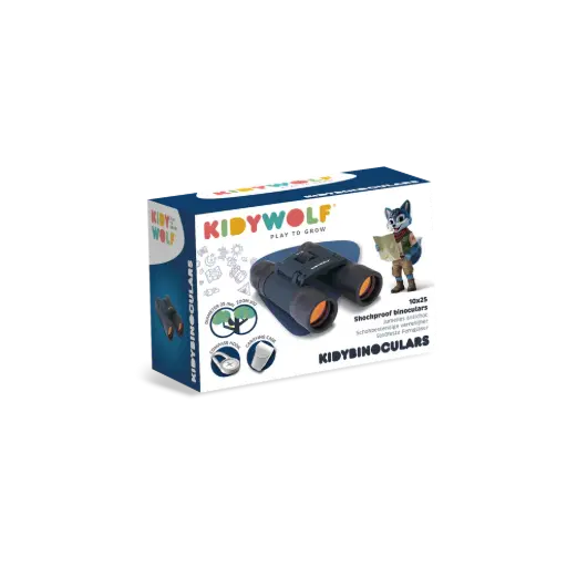 [KIDYBINOCULARS-BU] Jumelles antichoc
