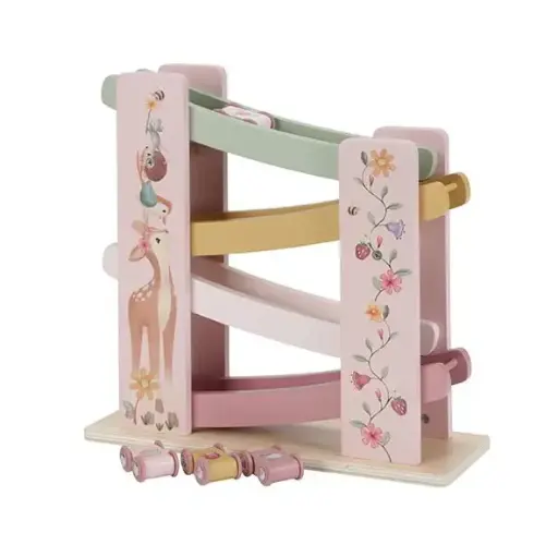 [LITLD7355] Circuit des champs "Fairy Garden" 