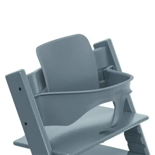 [STO650006] Set bébé v2 pour Tripp Trapp "Fjord Blue"