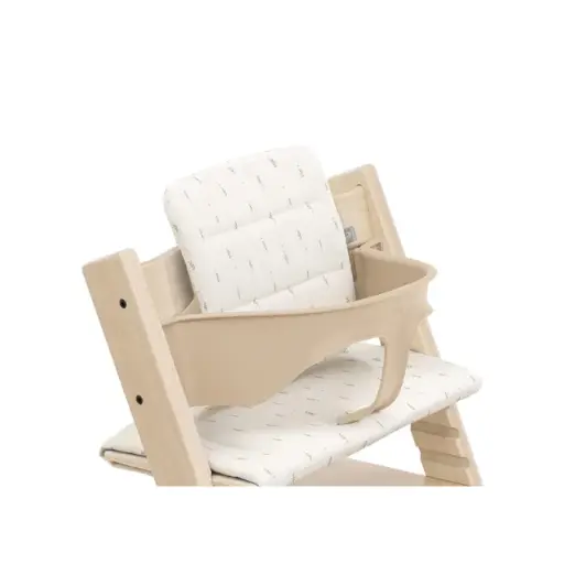 [STO690007] Coussin pour Tripp Trapp "Wheat Cream"