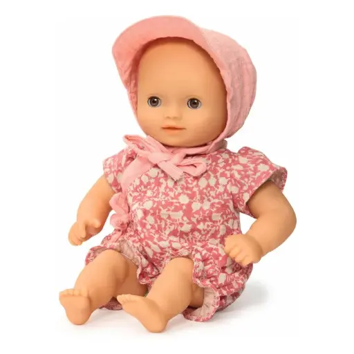 [DJ07868] Poupée "Jacinthe"