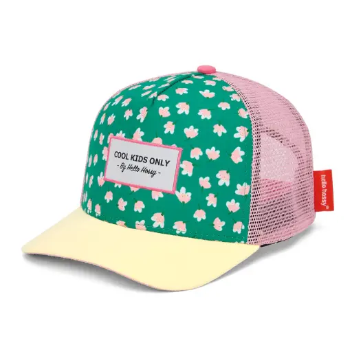 Casquette "Garden Joy"