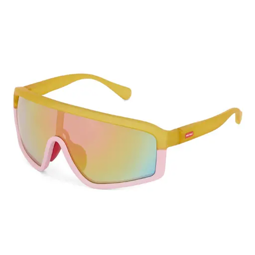 Lunettes de soleil "Plany Gigi"