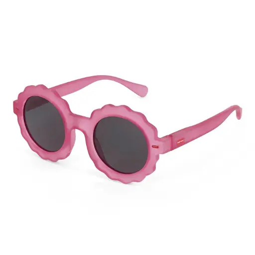 Lunettes de soleil "Chamy Fuchsia"
