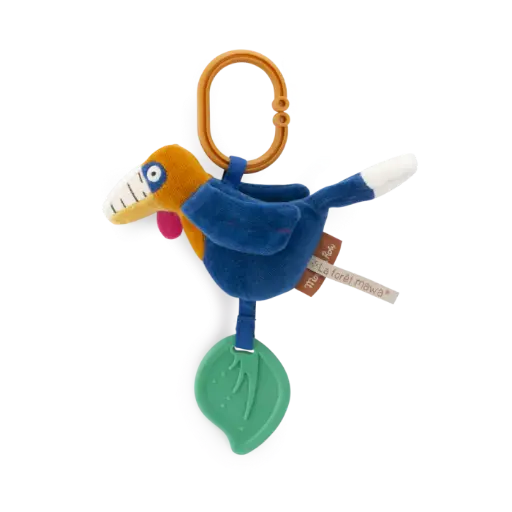 [MOU688008] Calao d'activités à suspendre - La forêt Mawa