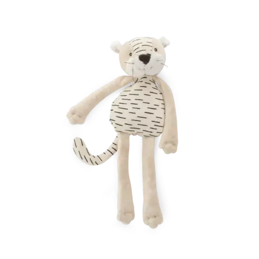 [MR688023] Hochet tigre Baboo "La forêt Mawa"