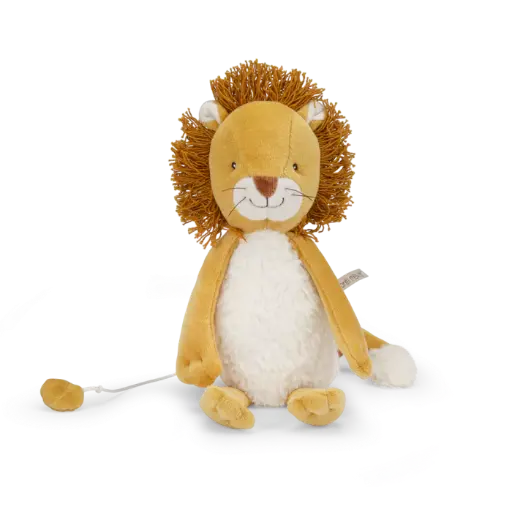 [MOU688041] Lion musical Mamba - La forêt Mawa