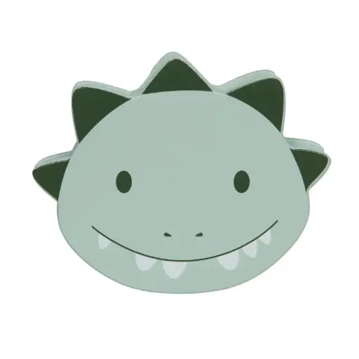 [AMA170850] Boîte à dents de lait "Dino"