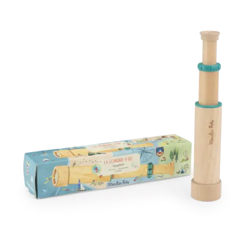 [MR712439] Longue-vue 