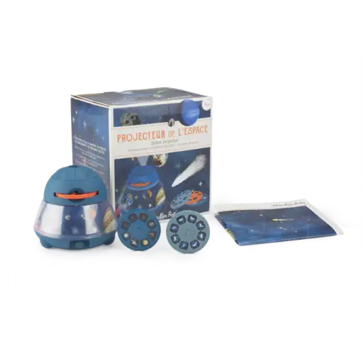 [MR712448] Projecteur de l'Espace