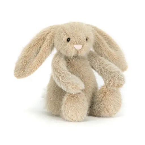 [JELBASS6TCAR] Peluche lapin "Oat Flufflet Bunny"