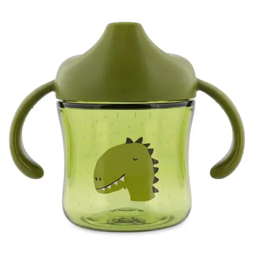 [TRI96-749] Tasse d'apprentissage "Dino"