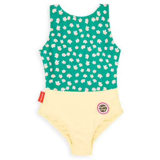Maillot de bain "Garden Joy"