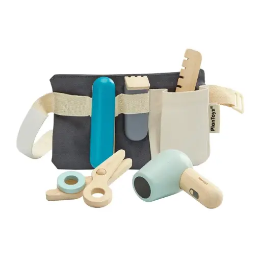 [PLA012024] Set de jeu "Coiffeur"