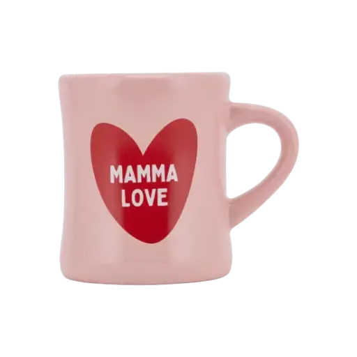 [WAG104-004] Mug "Mamma Love"